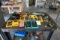 LARGE ASSORTMENT OF DRILL BITS, DRIVE BITS & MISC