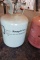BOTTLE OF 134A FREON