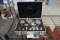 HYDRAULIC TEST KIT