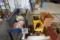 MISCELLANEOUS HYDRAULIC FITTINGS