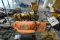 DEWALT GRINDER & CUT OUT TOOL (X2)