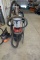 SHOP VAC W/STAND & DUST COLLECTOR