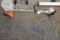 STIHL FS38 WEEDEATER