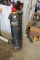 PUNCHING BAG W/GLOVES