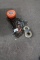CHAIN HOIST W/SNATCH BLOCK