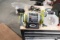 RYOBI BENCH GRINDER