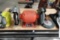 8” BENCH GRINDER