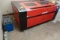 OMTECH LASER ENGRAVER CUTTING MACHINE