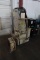 IMS 10 HORSEPOWER GRANULATOR SHREDDER