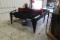 4510 LINCOLN TORCHMATE PLASMA TABLE W/THE LINCOLN FLEX CUT PLASMA MACHINE