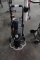 4” CARBON FILTER W/DOLLY