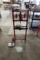 12 TON HYDRAULIC SHOP PRESS