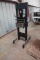 LARGE HYDRAULIC PRESS