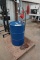 DURAMAX PREMIUM 5000 BARREL & PUMP (FULL)