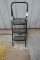 STEP LADDER