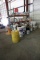 LARGE LOT OF PLASTIC GRIND