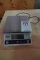 DIGITAL SCALES