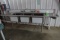 3 HOLE COMMERCIAL S/S SINK