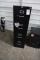 4 DOOR FILE CABINET