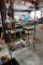 METRO SHELF W/CASTERS