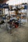 METRO SHELF W/CASTERS