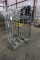 CARGO CART W/CASTERS