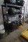 HEAVY DUTY STEEL SHELF
