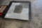 PALLET OF PLATE STEEL