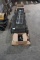 METRO SHELVES ON PALLET W/CLIPS