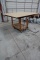 TABLE & CART