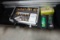 ASSORTED ROUTER BITS