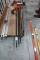 BAR CLAMPS (X4)
