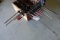 BAR CLAMPS (X15)