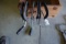 C CLAMPS (X6)