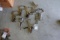 VISE GRIP WELDING CLAMPS (X9)