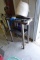 METAL WORKTABLE