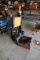OMNI PRO 220 VULCAN WIRE WELDER W/SPOOL GUN & BOTTLE