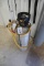 ARGON BOTTLE