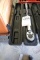 TORQUE WRENCH W/CASE