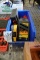 BOX OF ASSORTED DRILL BITS