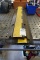 ELECTRIC CORD RACEWAYS (X2)