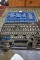 COBALT SOCKET SET