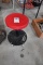 SHOP STOOL