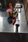 CHALK LINES, ROLLER SAW & MISCELLANEOUS