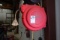 RETRACTABLE EXTENSION CORD