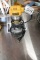 DEWALT ROUTER W/CORD