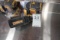 DEWALT ORBIT SANDER