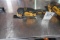 DEWALT OSCILLATING TOOL