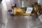 DEWALT CORDLESS GRINDER