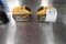 DEWALT 9AH BATTERIES (X2)